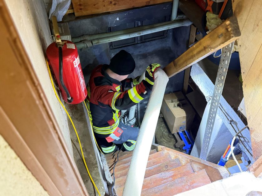 Technische Hilfeleistung